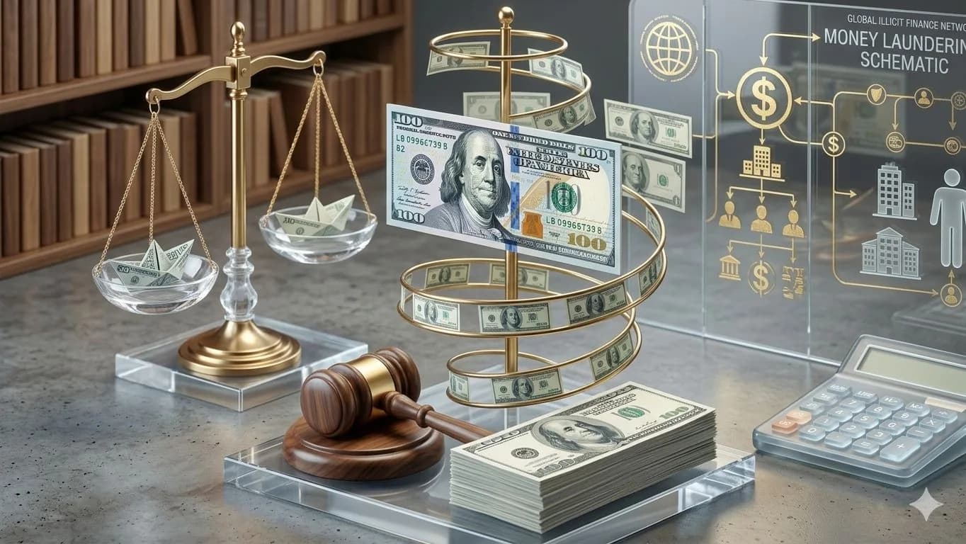 Kara Para Aklama Suçunda “Öncül Suç” Meselesi: Maddi ve Manevi Unsurlar Üzerinden Bir Değerlendirme